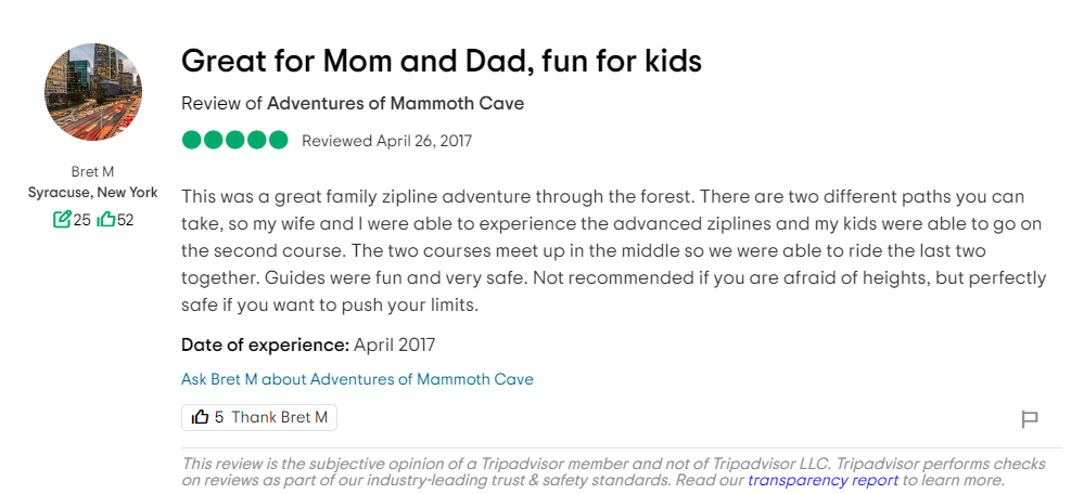 Read more about the article Great for Mom and Dad, fun for kids