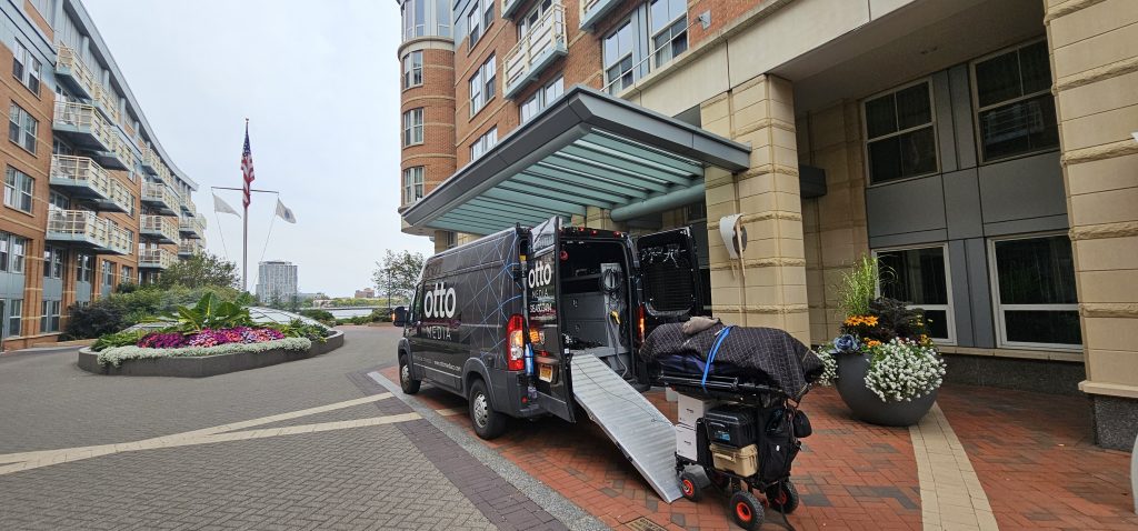 boston video production