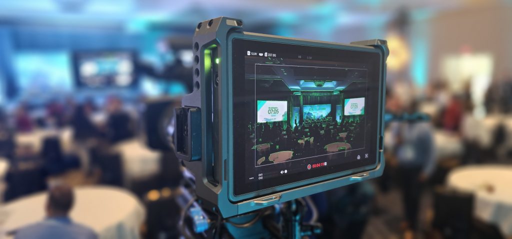 tampa video production